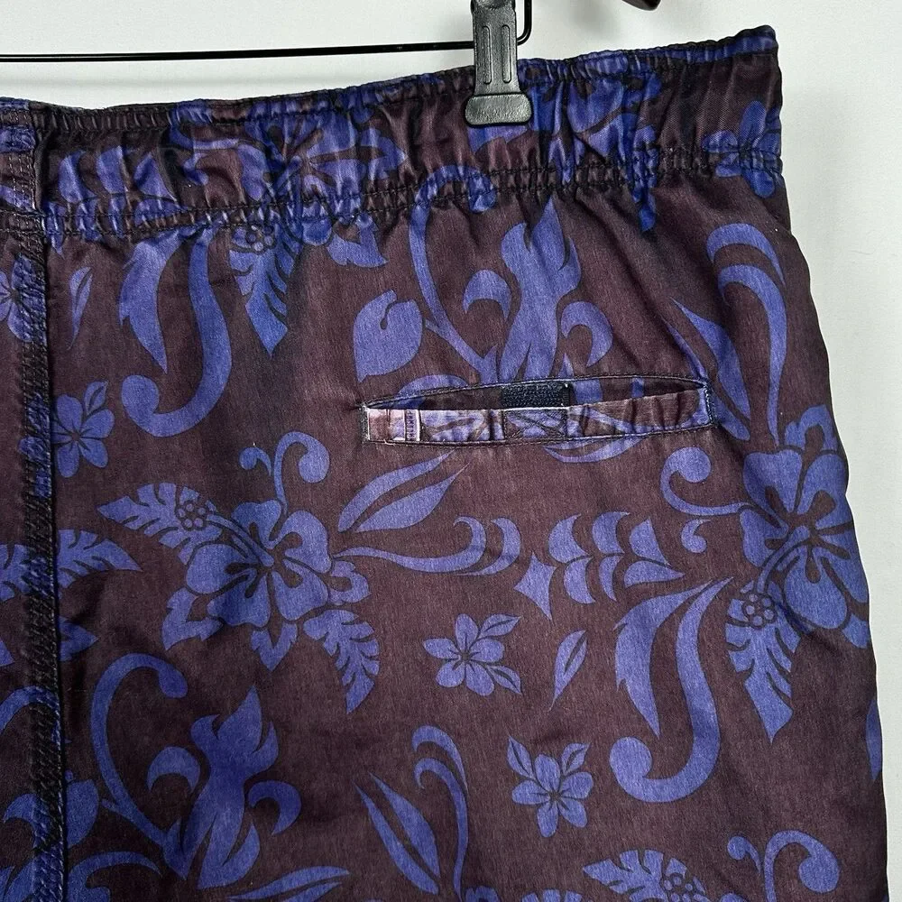 Big Dogs Beer Bottles Men's Sz. XL Board Shorts Swim Trunks Cruise